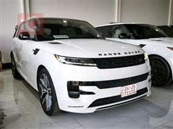 لاند روفر رانج روفر سبورت